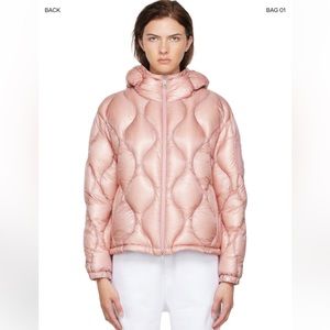 Moncler Anthon down jacket brand new with tag